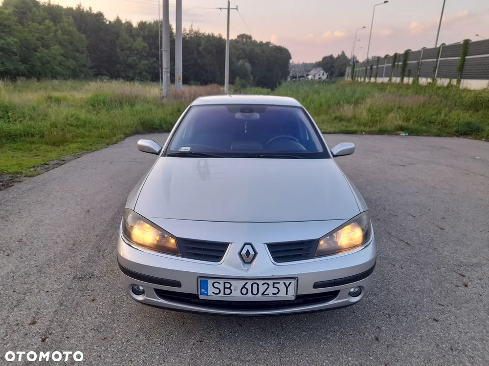 Renault Laguna 1.6 Confort Expression - 2
