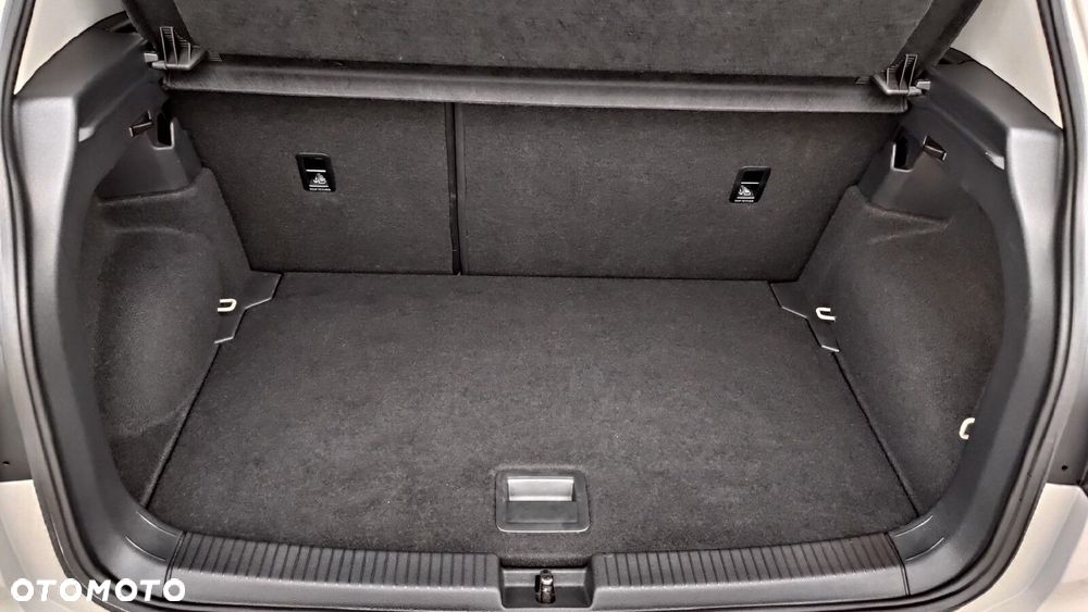 Volkswagen T-Cross - 11