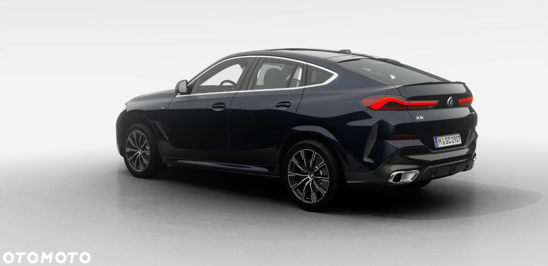 BMW X6 - 2