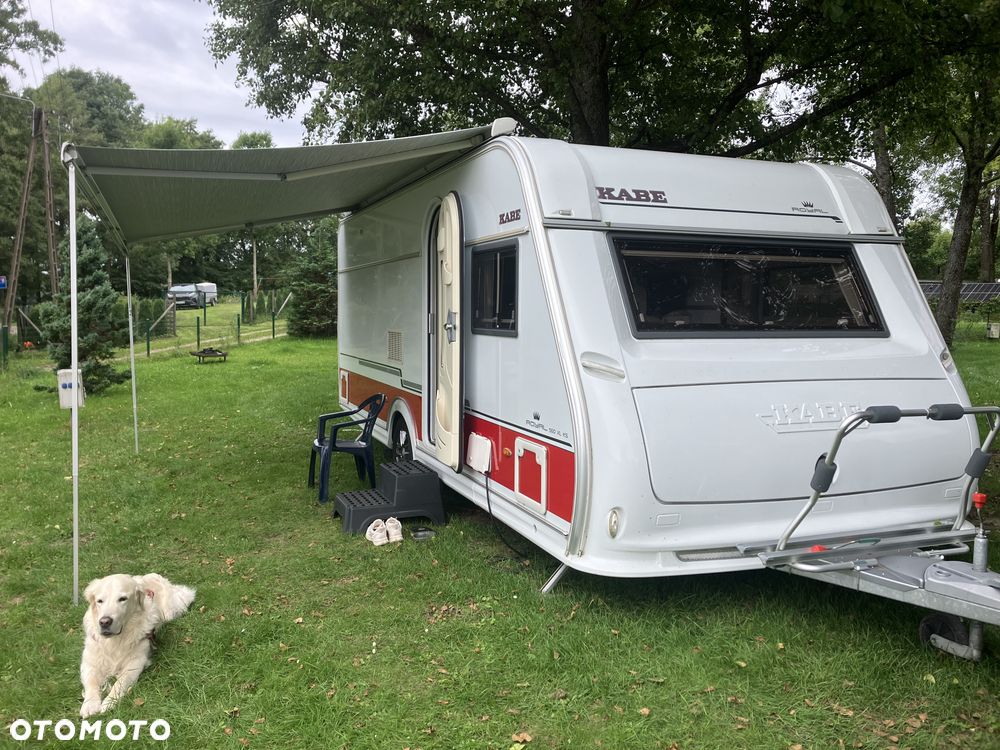 Kabe ROYAL 560 XL KS - 14