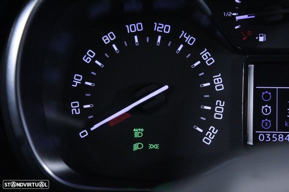 Citroën C3 Aircross 1.2 PureTech C-Series - 27