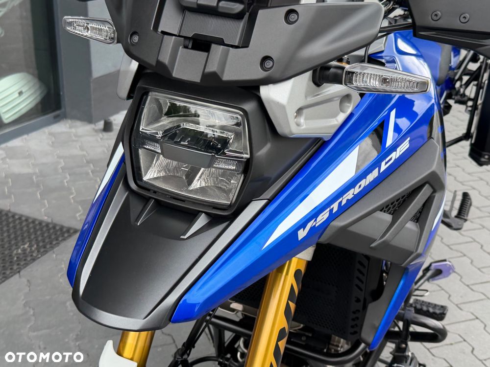 Suzuki V-STROM - 38