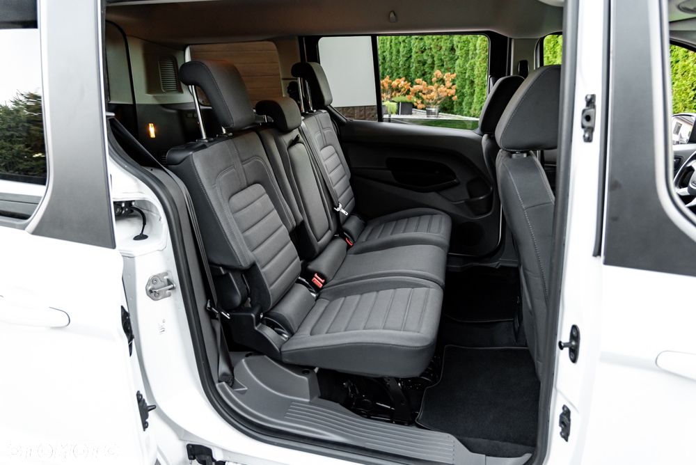 Ford Tourneo Connect 1.5 TDCi Trend PowerShift - 20