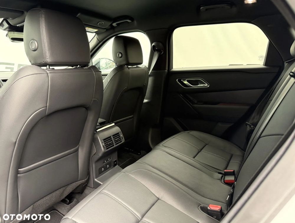 Land Rover Range Rover Velar D300 Dynamic SE - 9
