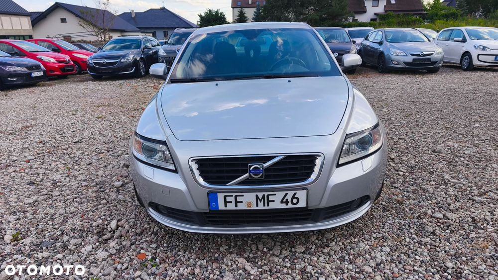 Volvo S40 2.4i Summum - 3