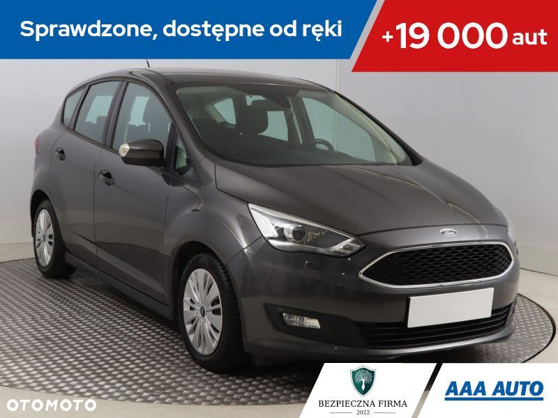 Ford C-MAX - 2