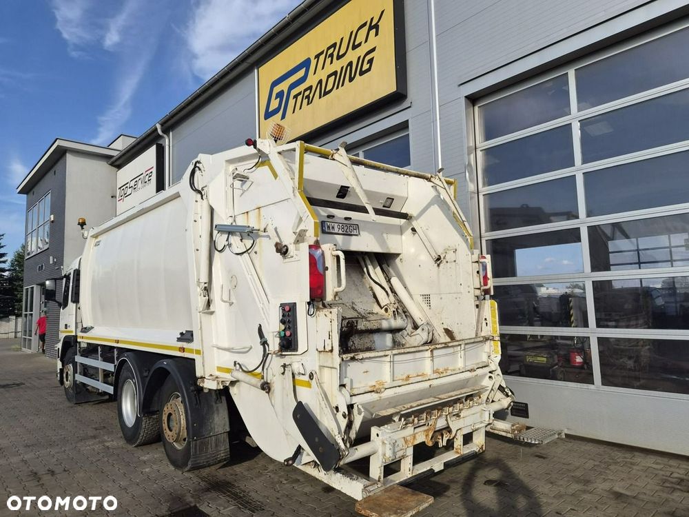 Volvo FM 340 - 6