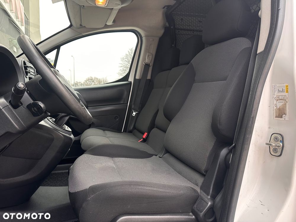 Citroën Berlingo - 4