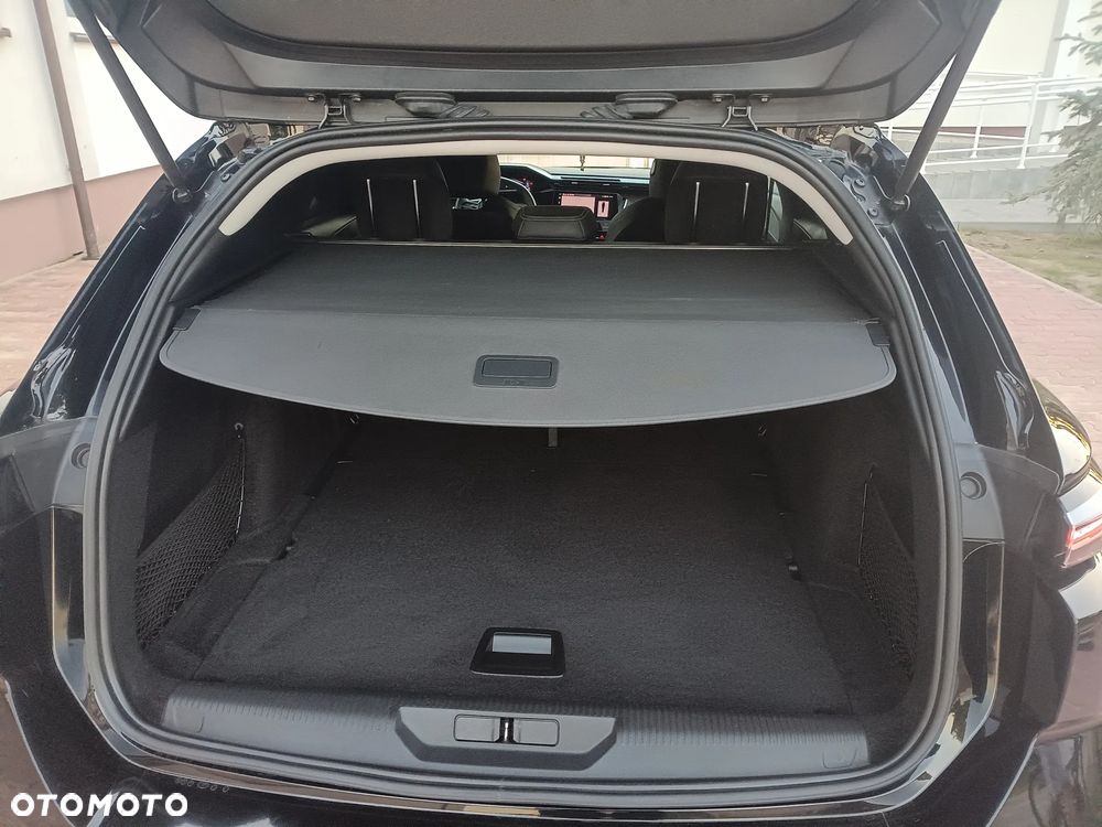 Peugeot 308 1.5 BlueHDi Allure Pack S&S EAT8 - 37