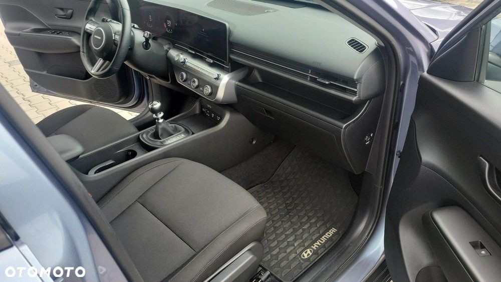 Hyundai Kona - 19