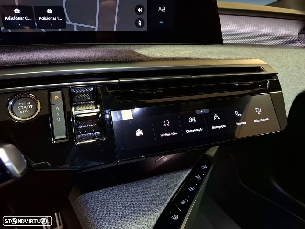 Peugeot E-3008 73 kWh GT - 17