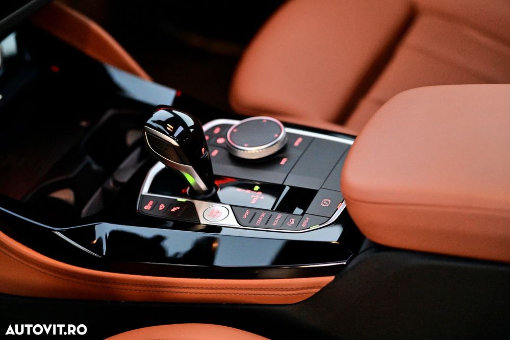 BMW X4 M M40d Sport Edition - 16