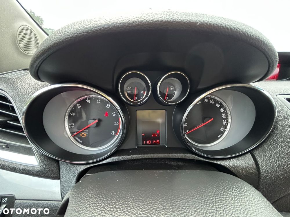 Opel Mokka - 7