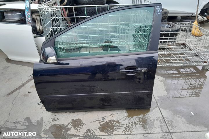Usa / Portiera fata stanga Ford Focus 2 [2004 - 2008] Hatchback 5-usi - 1