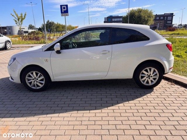 Seat Ibiza - 3