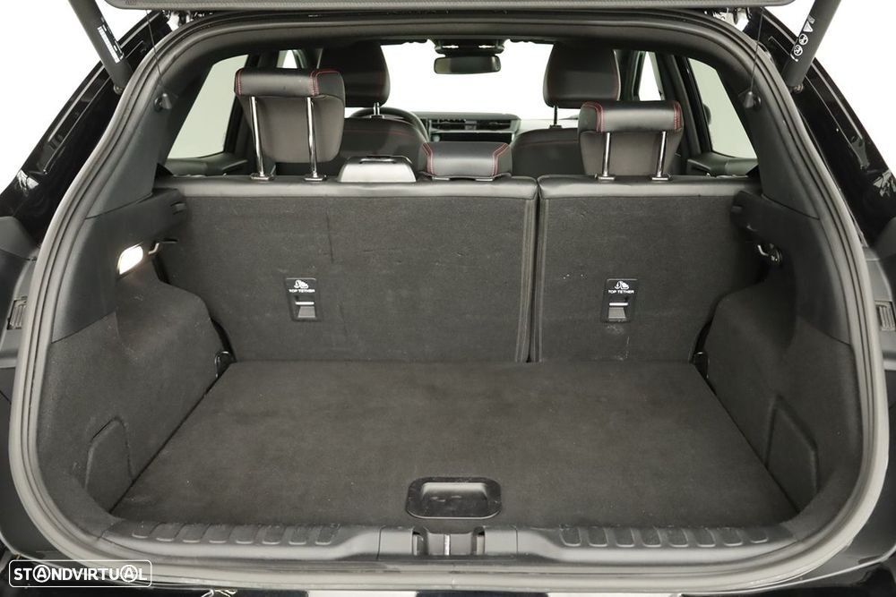 Ford Puma 1.0 EcoBoost MHEV ST-Line X - 21