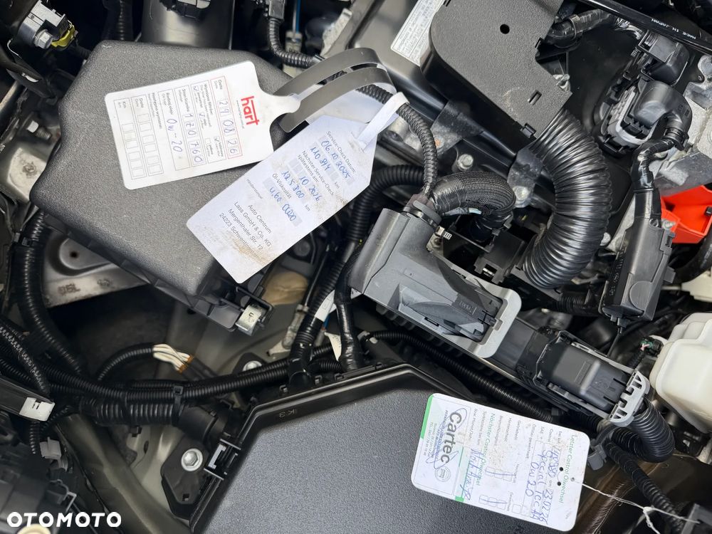 Toyota Corolla Cross 2.0 VVT-i Team Deutschland - 32