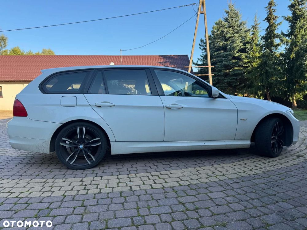 BMW Seria 3 - 8