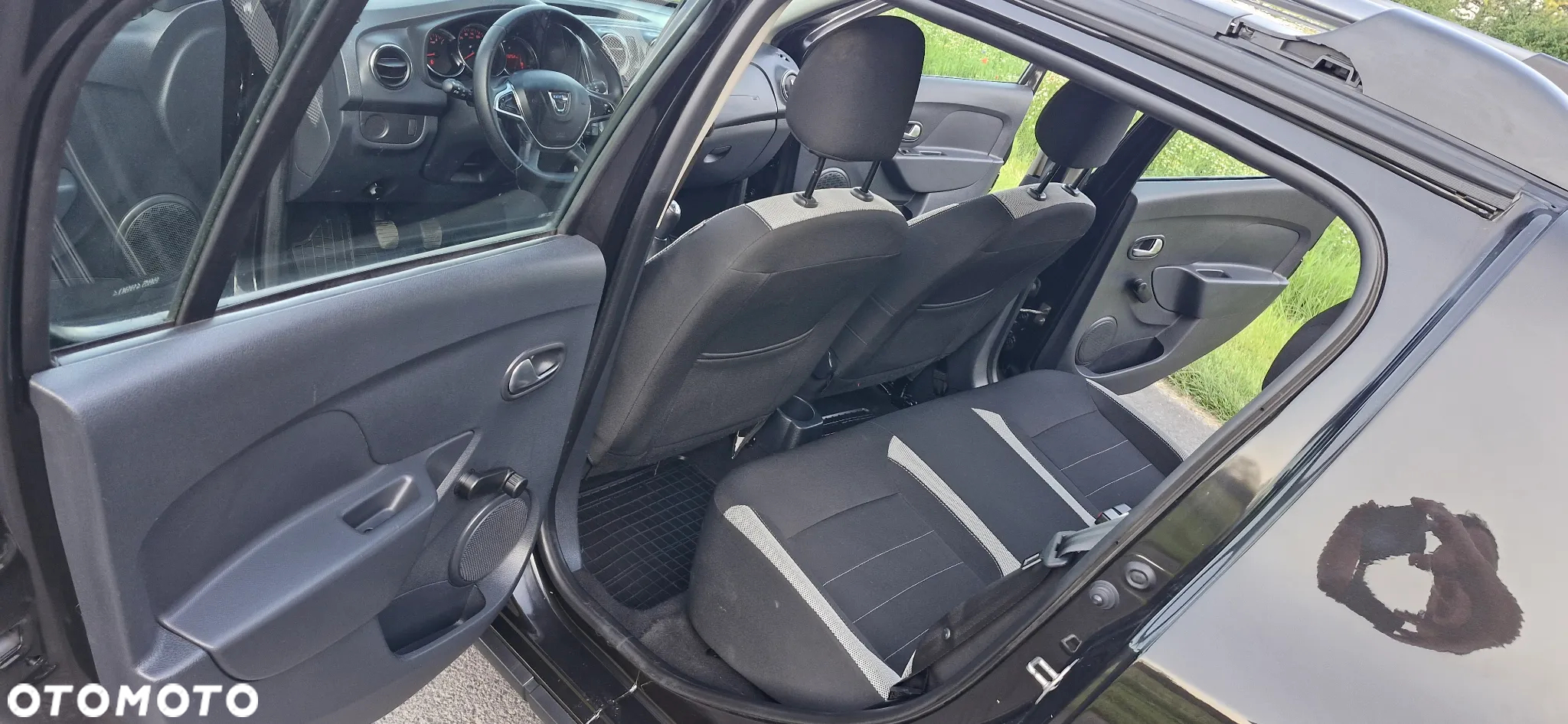 Dacia Sandero Stepway TCe 100 Prestige - 9