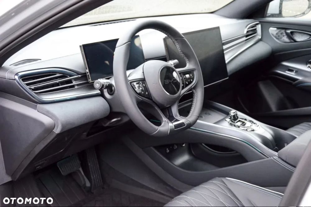 BYD Seal 82.5kWh Excellence AWD - 11