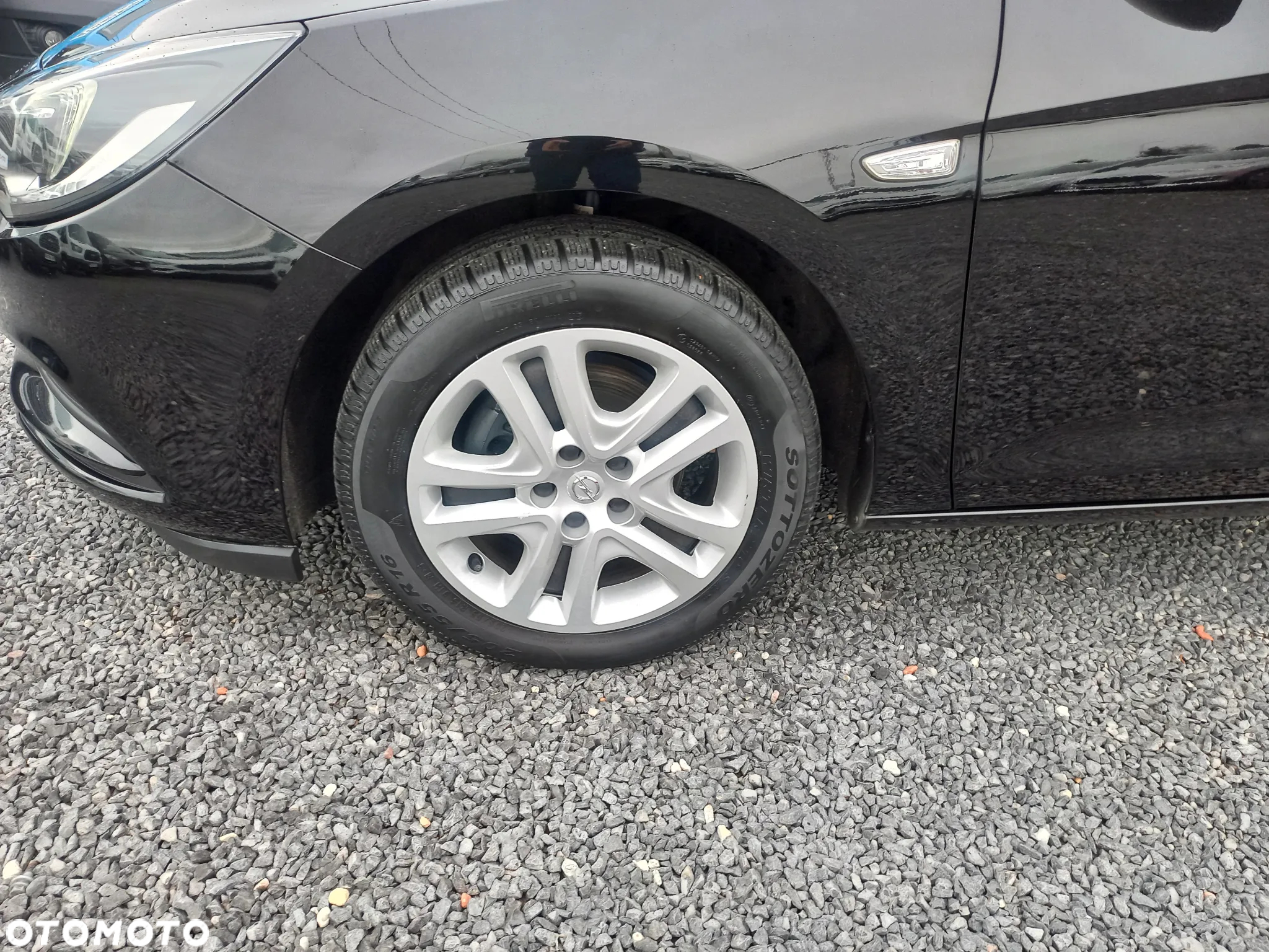 Opel Astra - 12