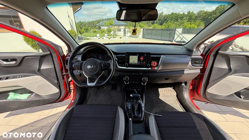 Kia Stonic 1.0 T-GDI XL - 2