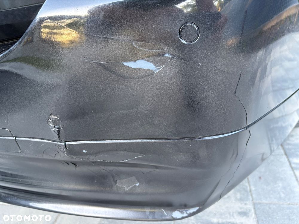 BMW Seria 3 330d DPF - 31