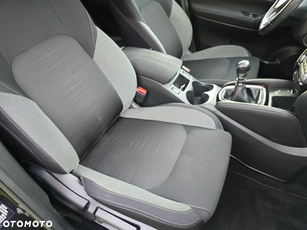 Nissan Qashqai 1.6 DIG-T Tekna - 31
