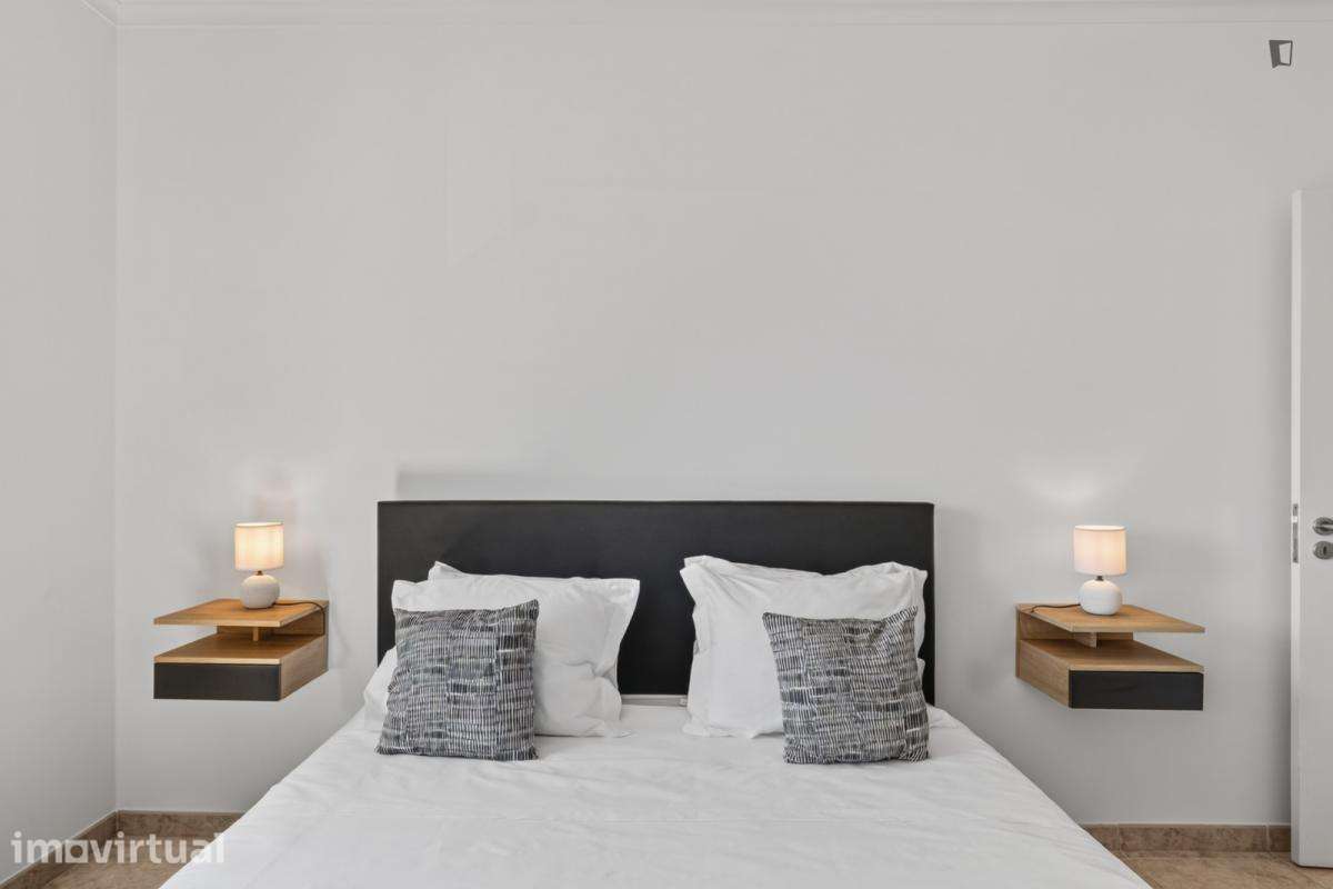 Apartamento com 2 quartos - localizado em Carcavelos Lisbon - Grande imagem: 3/26