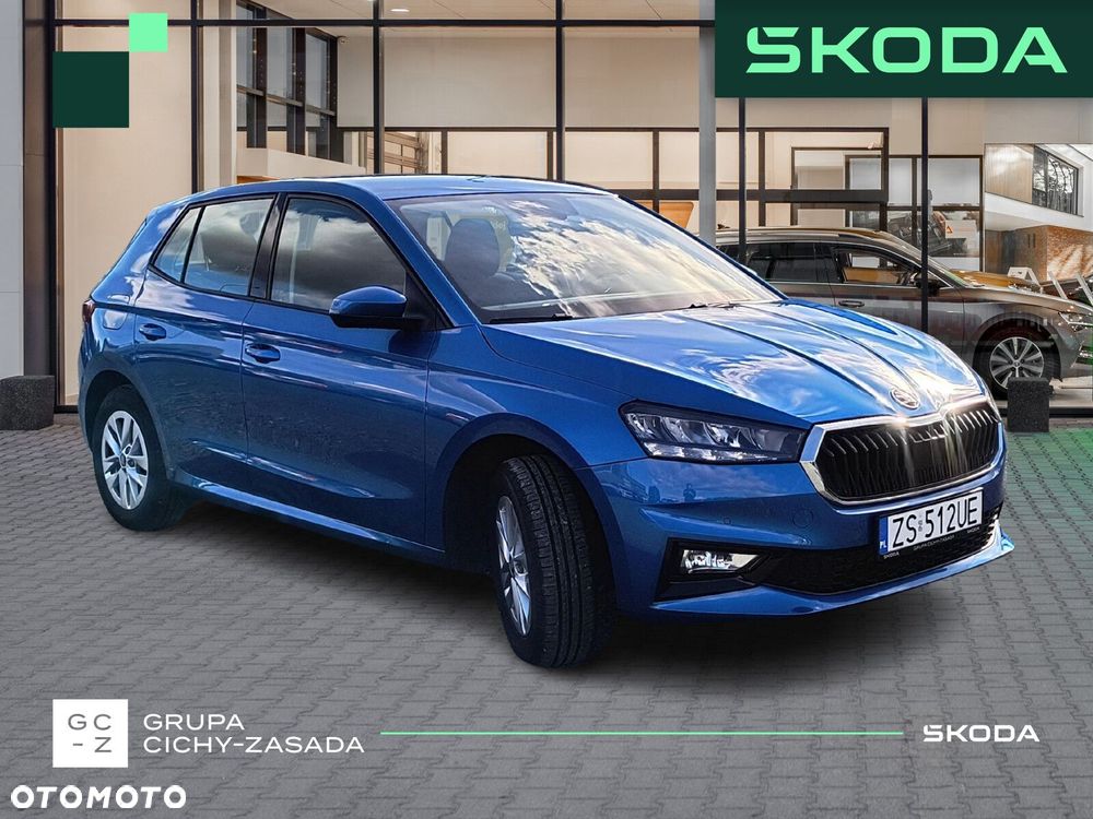 Skoda Fabia 1.0 TSI Edition 130 - 7