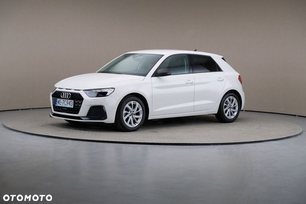 Audi A1 Sportback - 1