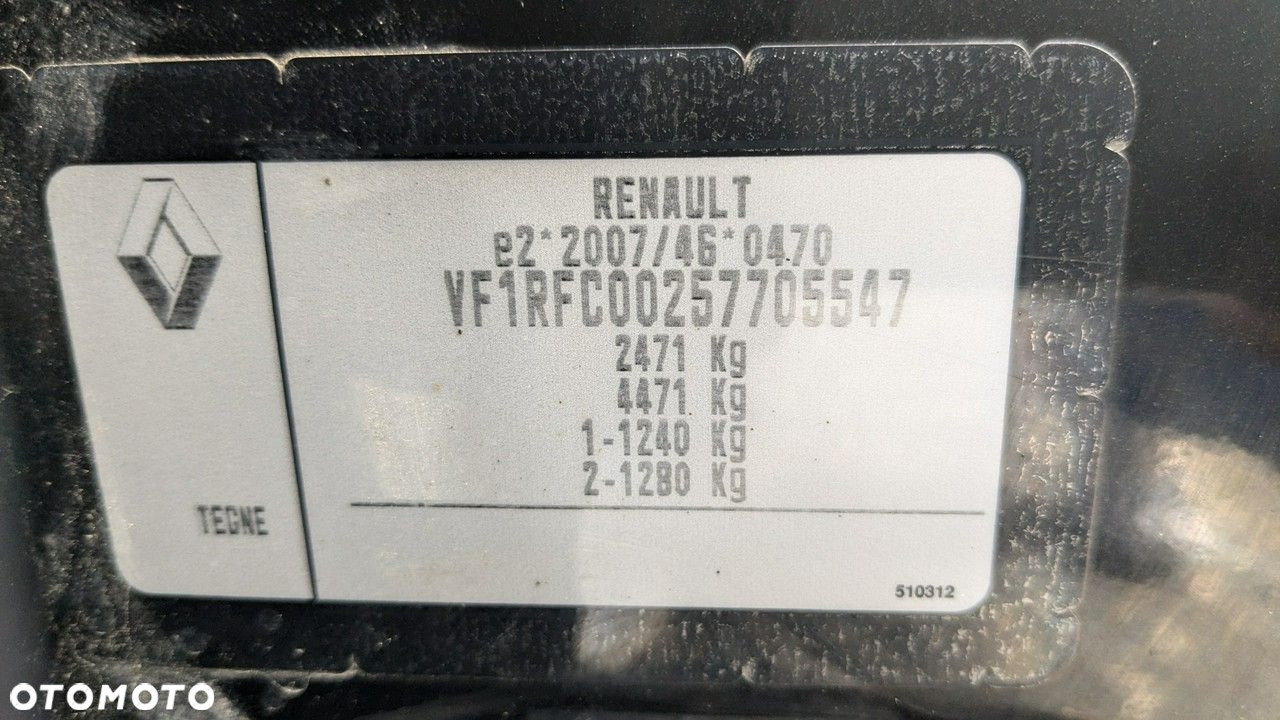 Renault Espace - 18