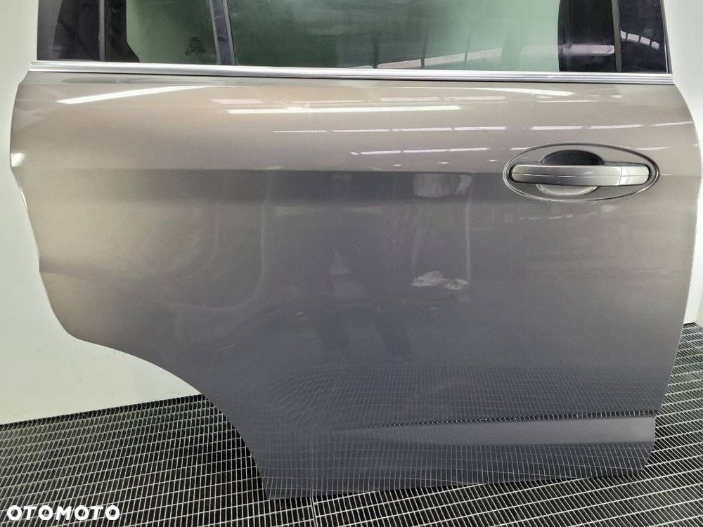 DRZWI TYŁ TYLNE PRAWE PRZESÓWNE KOMPLETNE FORD GRAND C-MAX MK2 AK5CWWA - 3