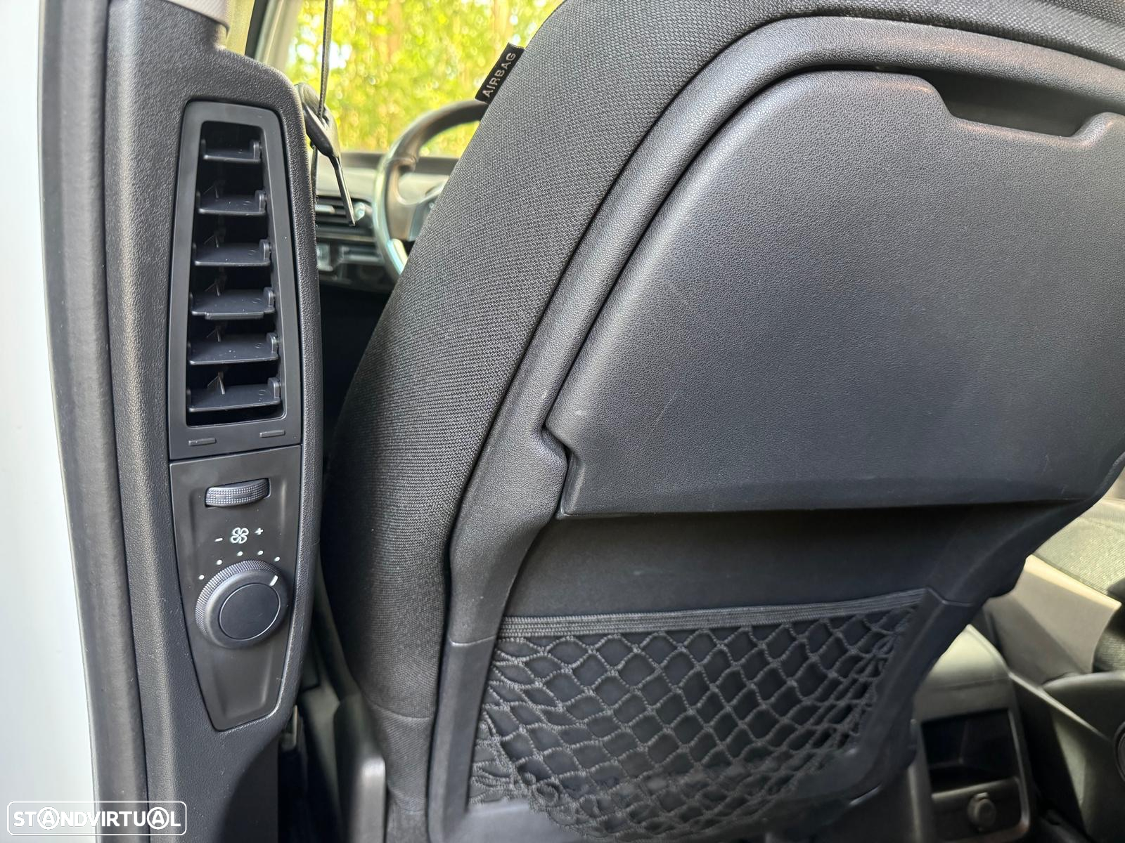 Citroën Grand C4 Spacetourer 1.5 BlueHDi Feel Business - 18