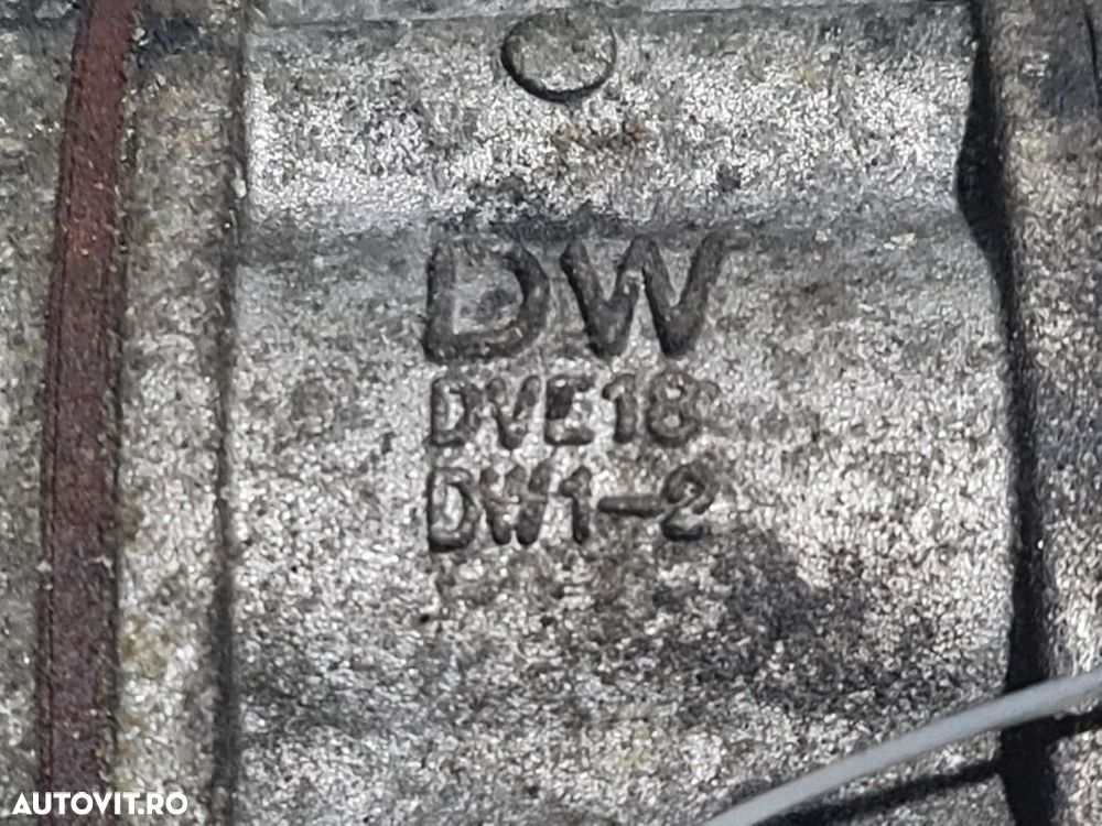 Compresor clima Kia Sorento II Facelift 2.2 D 2012 - 2014 200CP D4HB (1373) Diesel ... - 6