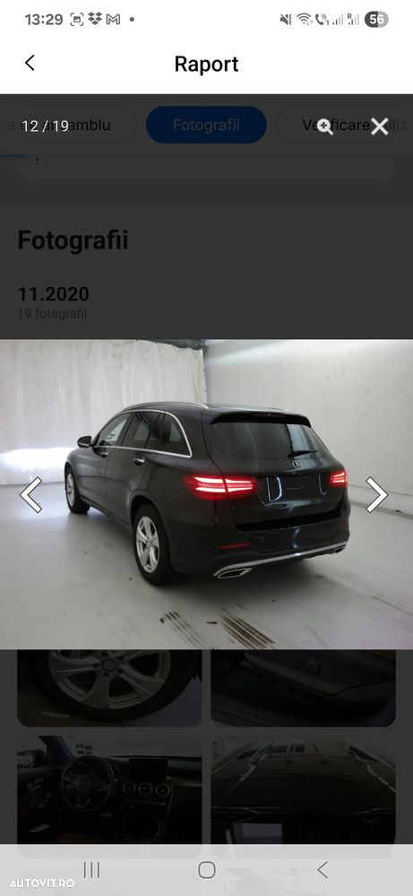 Mercedes-Benz GLC 250 d 4MATIC - 11