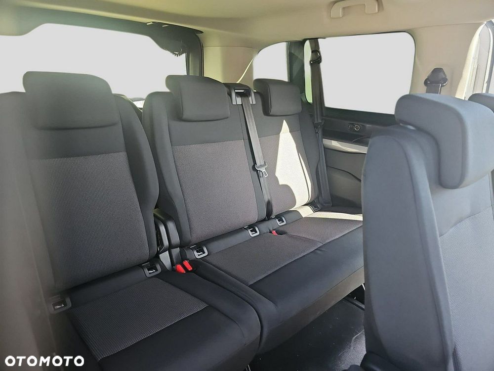 Opel Zafira - 16