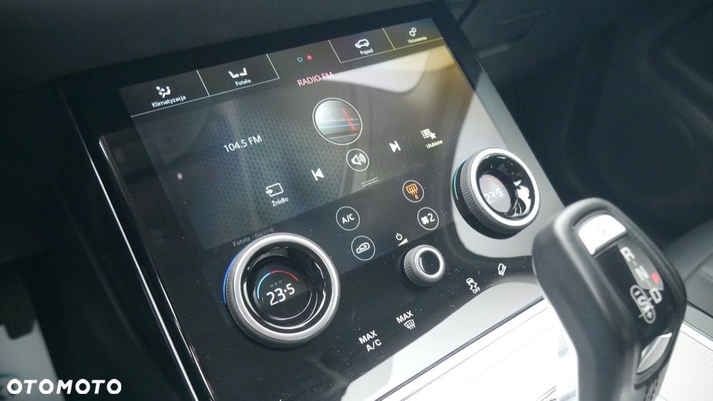 Land Rover Range Rover Evoque - 17