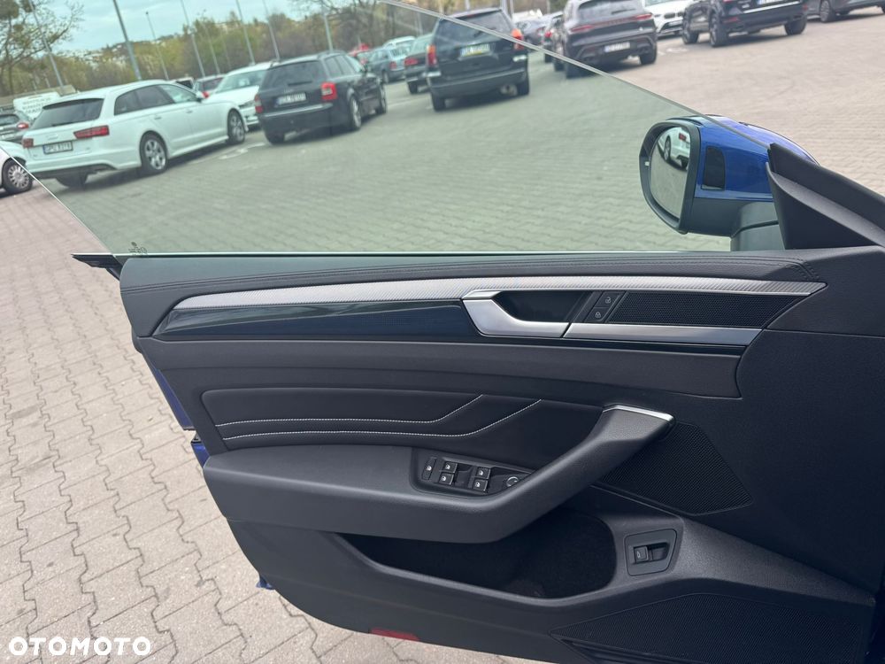 Volkswagen Arteon 2.0 TSI DSG R-Line Edition - 18