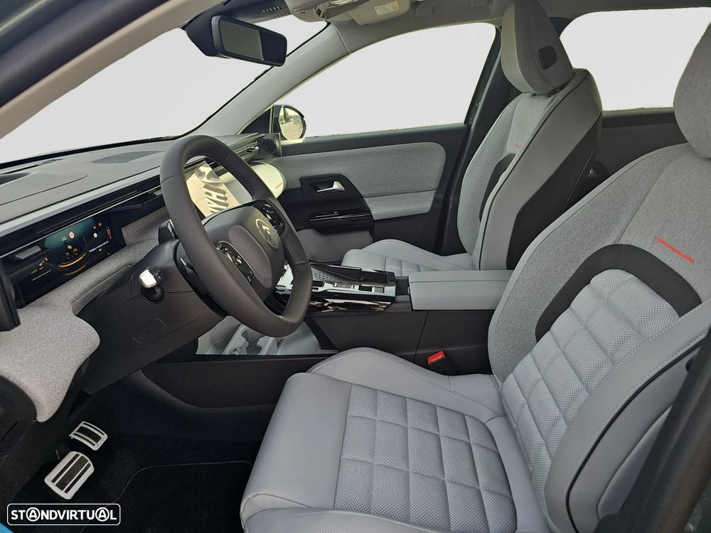 Citroën C5 Aircross - 10