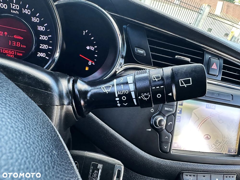 Kia Ceed 1.0 T-GDI ISG GT Line - 34