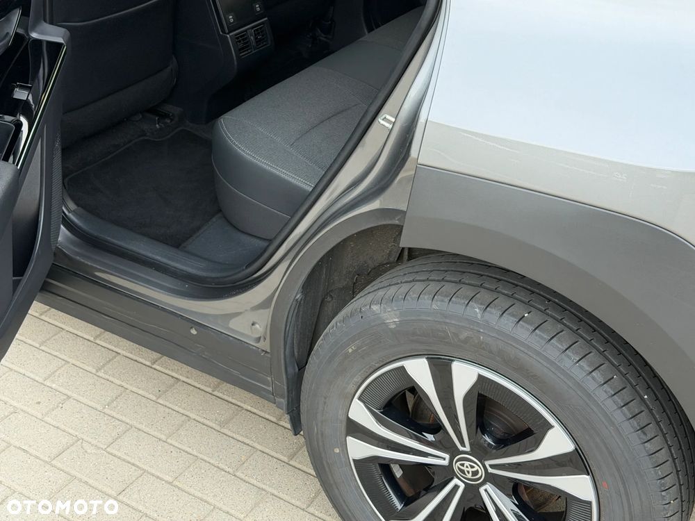 Toyota bZ4X Comfort - 37