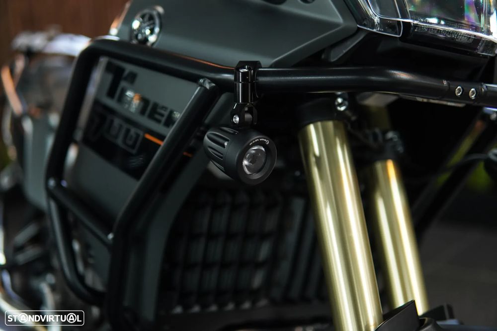 Yamaha Ténéré 700 - 16