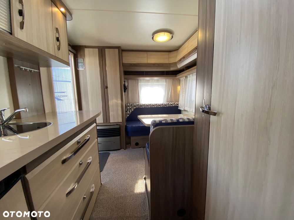 Hobby 440 de luxe - 12