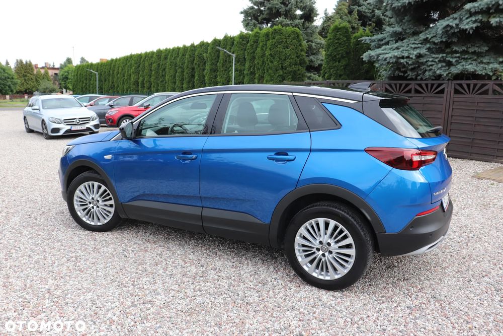 Opel Grandland X 1.5 D Start/Stop Color Line - 14