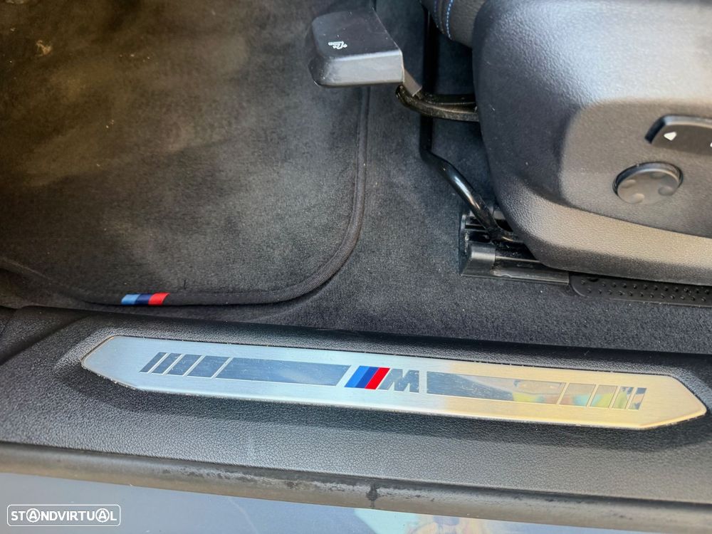 BMW 218 Gran Coupé i M Sport - 33