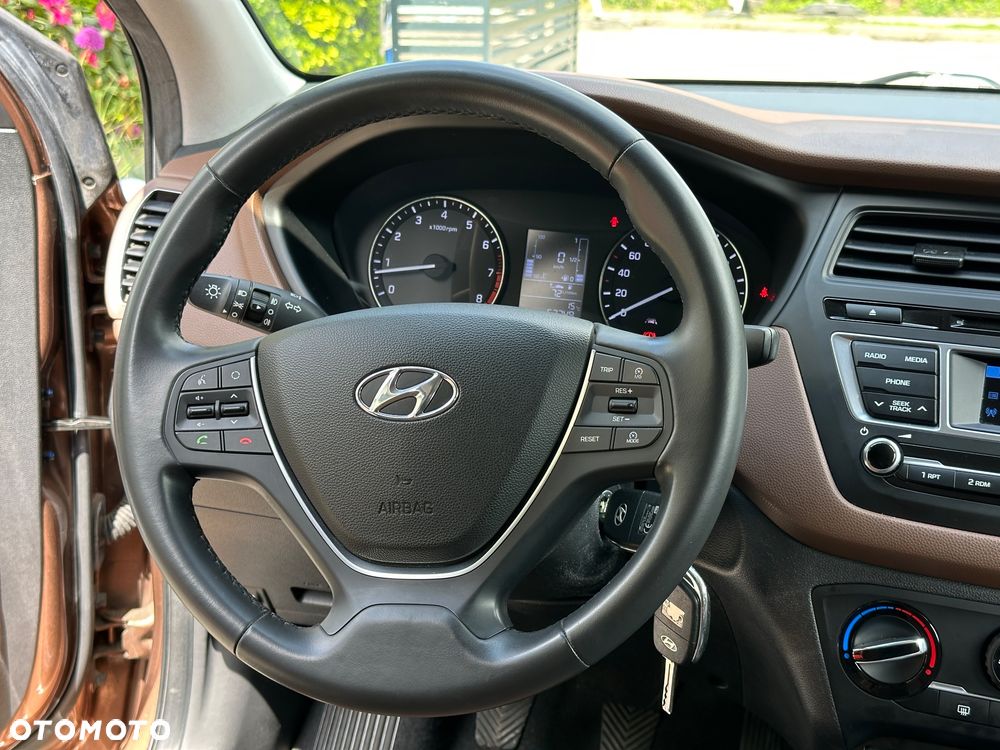 Hyundai i20 1.2 Style - 15