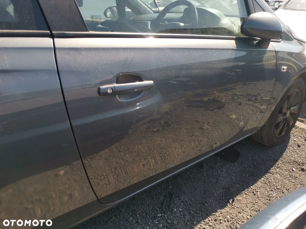 Częsci Corsa E Lak. Z195 Silnik 1.4B B14XER - 19