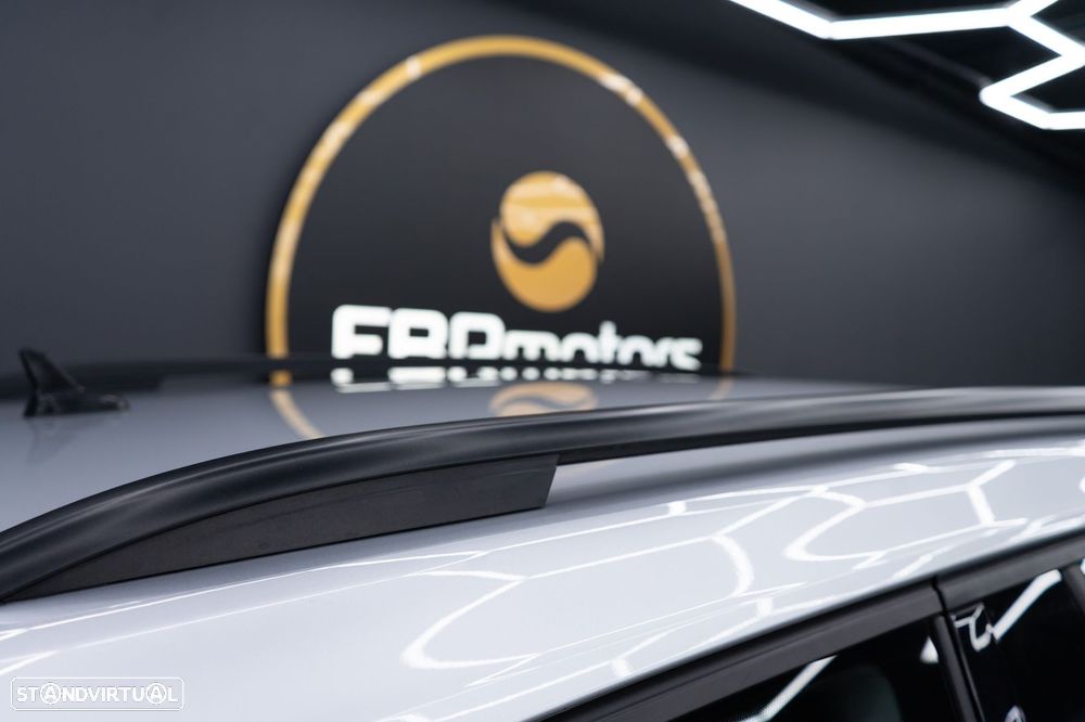 VW Golf Variant 1.6 TDi (BlueMotion ) DSG Comfortline - 47