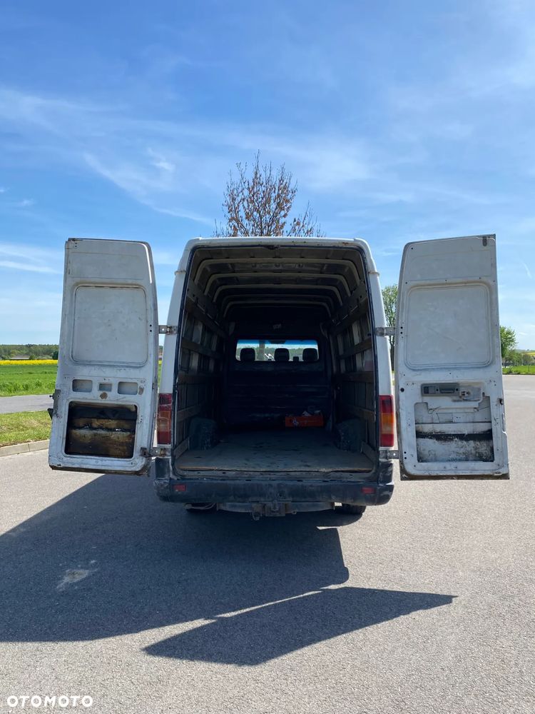 Volkswagen LT - 6